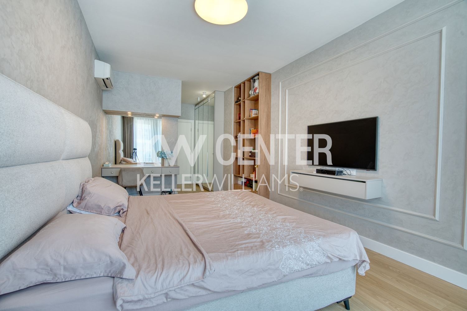 Продава МНОГОСТАЕН, гр. София, Манастирски ливади, снимка 6 - Апартаменти - 55307686