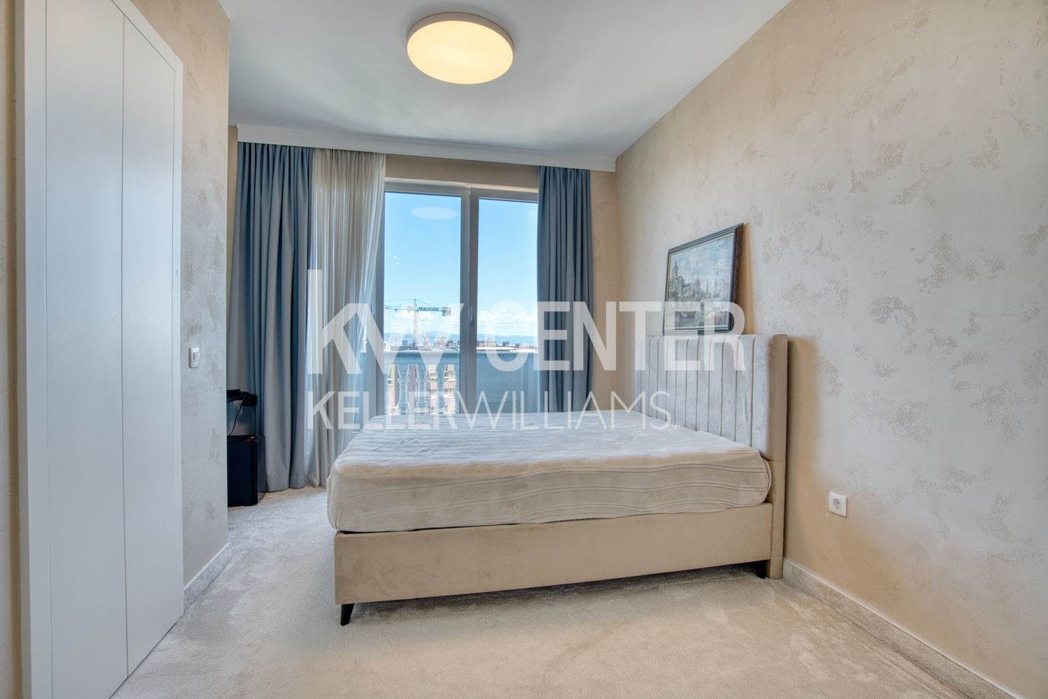 Продава МНОГОСТАЕН, гр. София, Манастирски ливади, снимка 9 - Апартаменти - 55307686