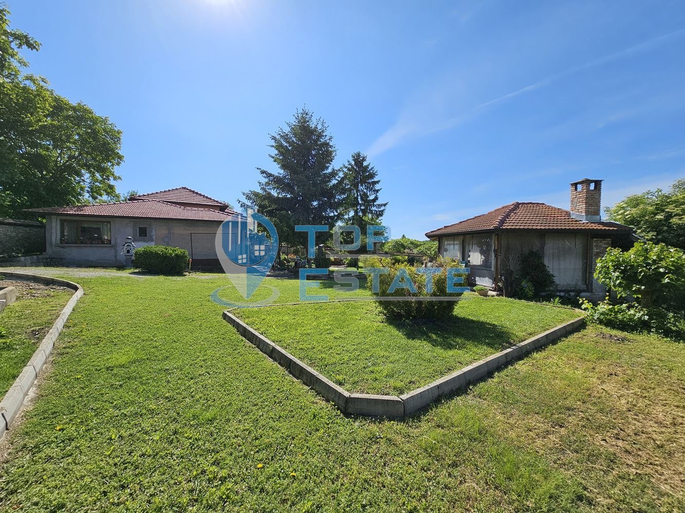 Продава КЪЩА, с. Паскалевец, област Велико Търново, снимка 14 - Къщи - 47712459