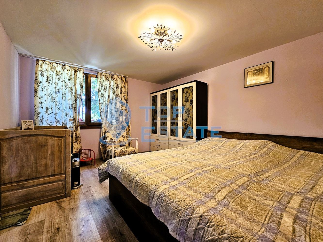Продава КЪЩА, с. Паскалевец, област Велико Търново, снимка 7 - Къщи - 47712459
