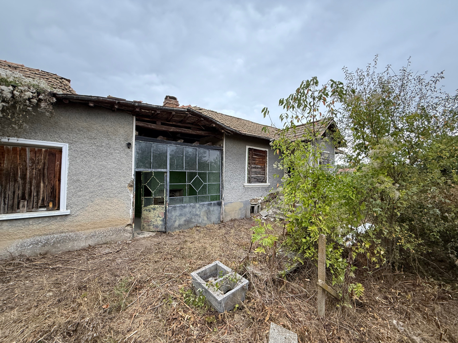 Продава КЪЩА, с. Златар, област Шумен, снимка 2 - Къщи - 51903012