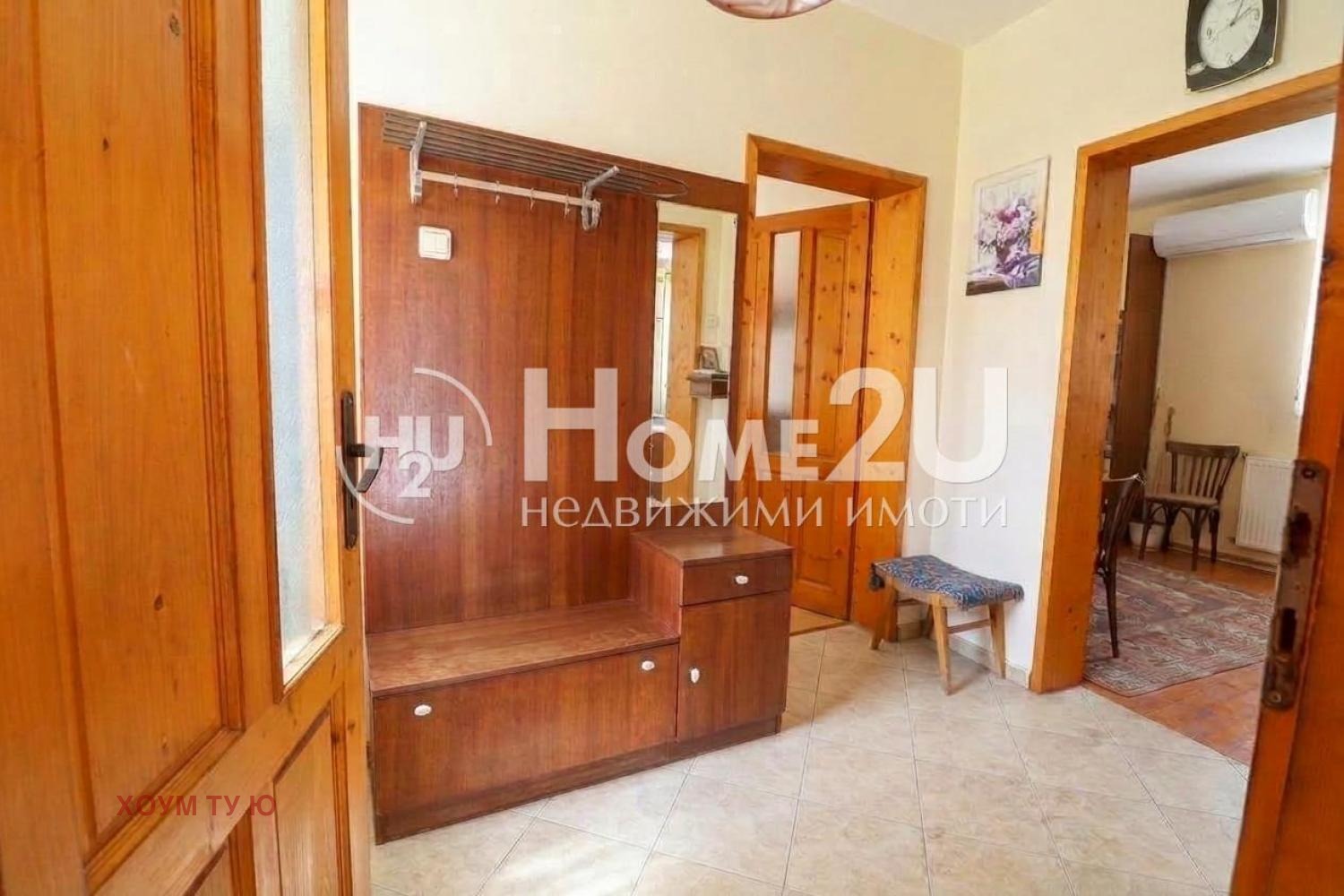 Продава КЪЩА, гр. Сливница, област София област, снимка 9 - Къщи - 54218162