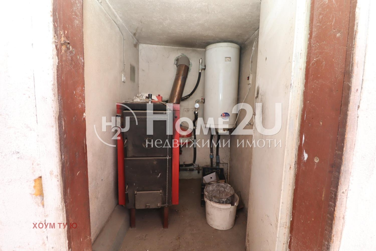 Продава КЪЩА, гр. Сливница, област София област, снимка 7 - Къщи - 54218162