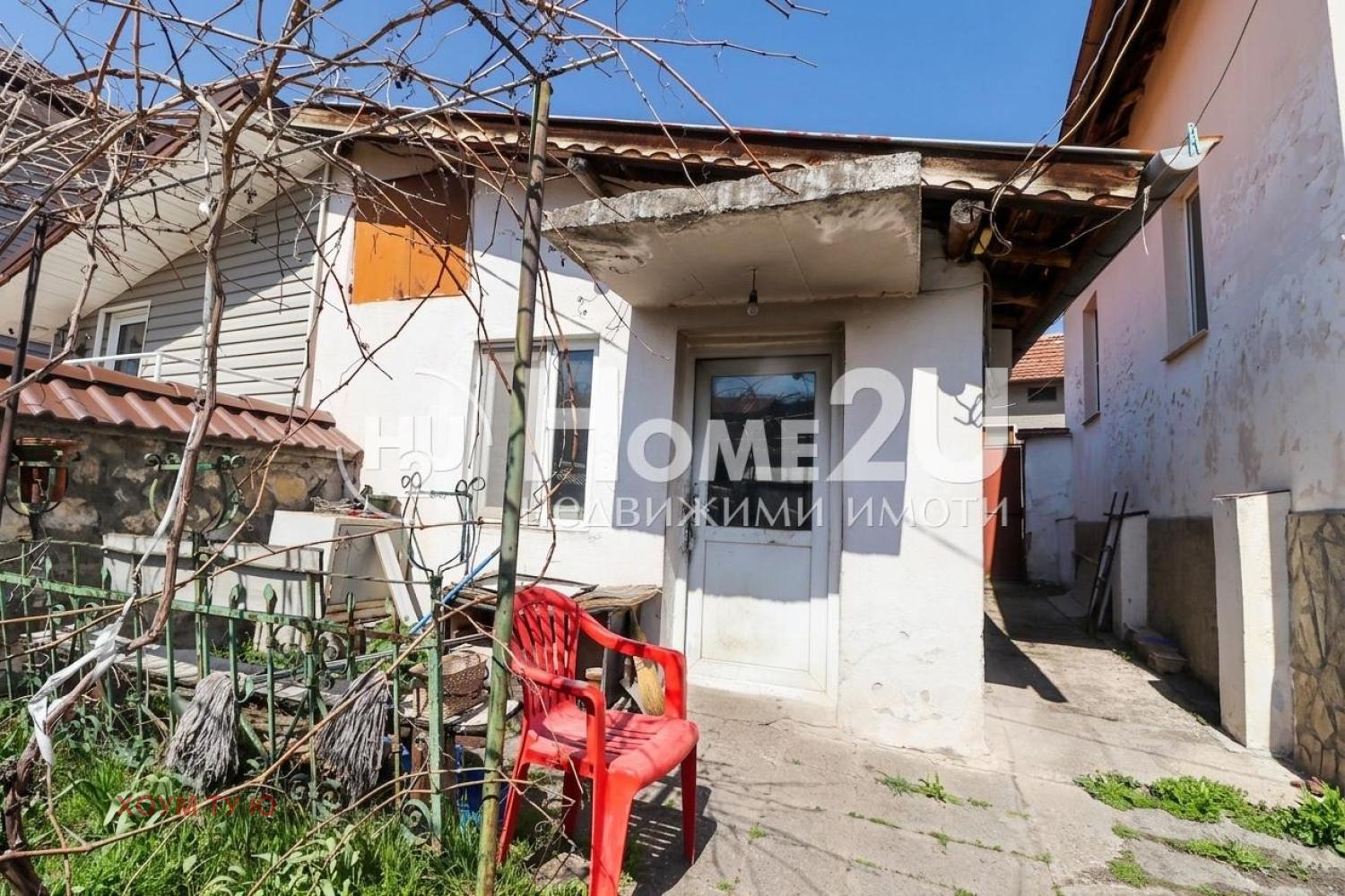 Продава КЪЩА, гр. Сливница, област София област, снимка 5 - Къщи - 54218162