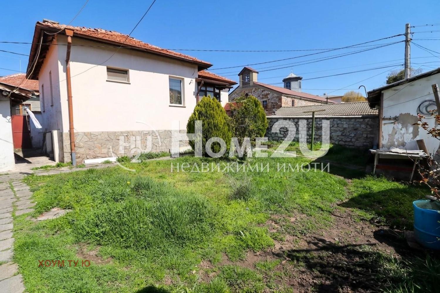 Продава КЪЩА, гр. Сливница, област София област, снимка 3 - Къщи - 54218162