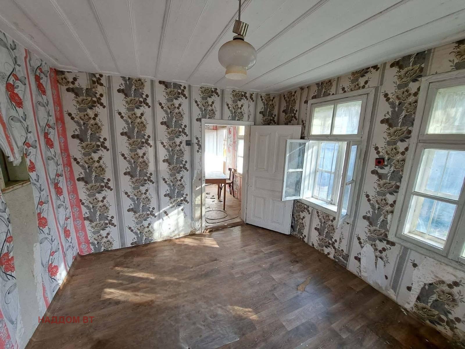 Продава КЪЩА, с. Драганово, област Велико Търново, снимка 5 - Къщи - 54321213