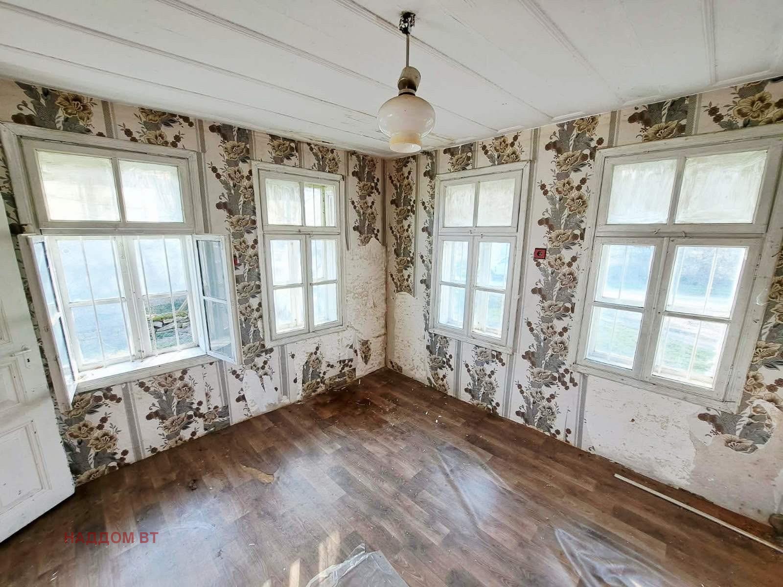Продава КЪЩА, с. Драганово, област Велико Търново, снимка 11 - Къщи - 54321213
