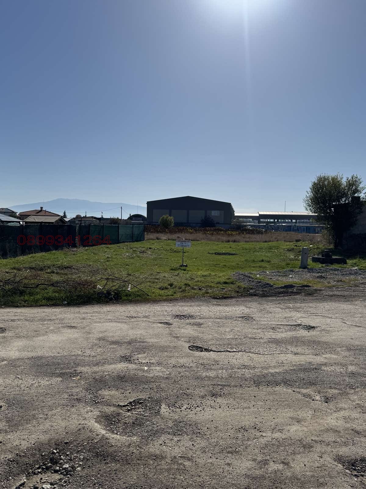Продава ПАРЦЕЛ, гр. Костинброд, област София област, снимка 2 - Парцели - 55186594
