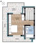 Продава КЪЩА, гр. София, Горна баня, снимка 11