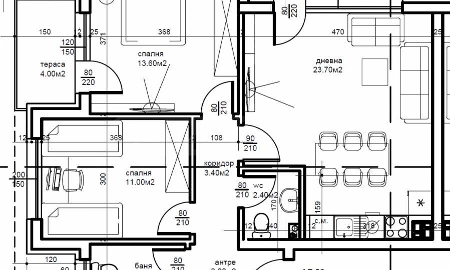Продава 3-СТАЕН | Imot.bg — изображение 3