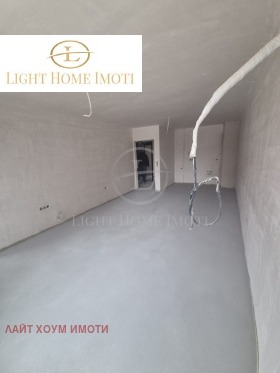 1 chambre Trakiya, Plovdiv