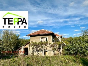 House Opan, region Stara Zagora  1