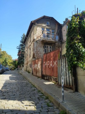 Haus Jaworow, Sofia 1