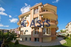 Hotel Nesebar, região Burgas 15