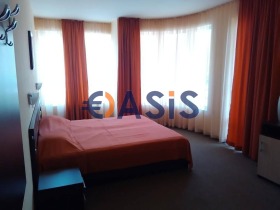 Hotel Nesebar, region Burgas 8