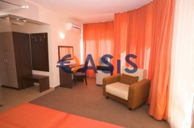 Hotell Nesebar, region Burgas 7