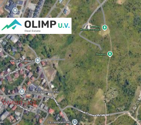 ПАРЦЕЛ, 1 925 m2