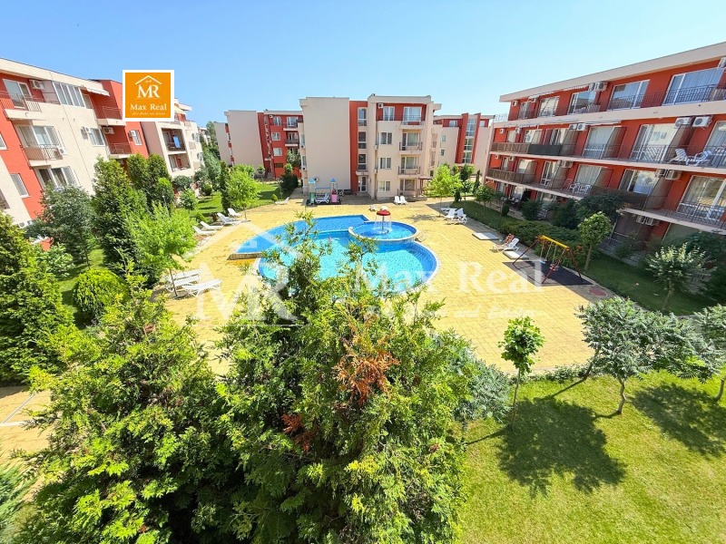 Na prodej  Studio oblast Burgas , k.k. Slančev brjag , 40 m2 | 24017051