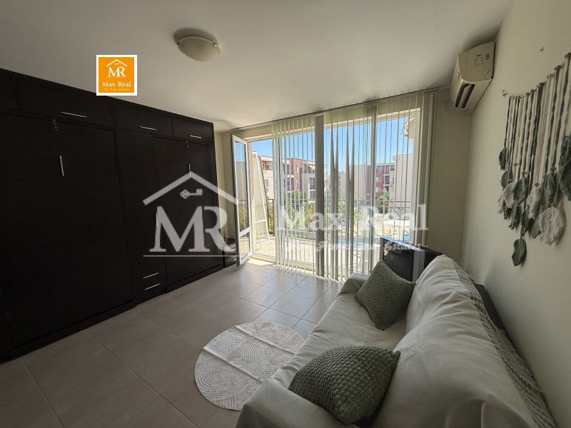 Na prodej  Studio oblast Burgas , k.k. Slančev brjag , 40 m2 | 24017051 - obraz [9]
