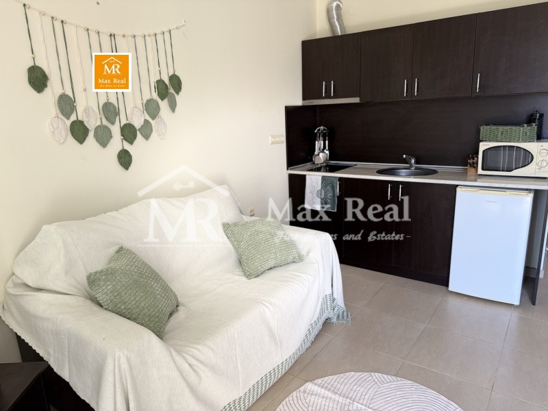Na prodej  Studio oblast Burgas , k.k. Slančev brjag , 40 m2 | 24017051 - obraz [3]