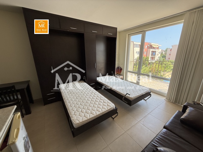 Na prodej  Studio oblast Burgas , k.k. Slančev brjag , 40 m2 | 24017051 - obraz [6]