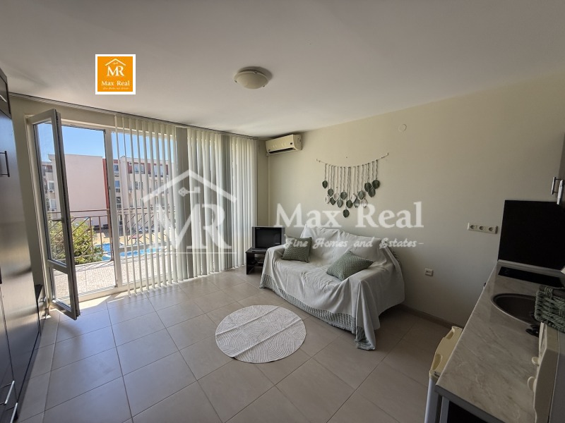 Na prodej  Studio oblast Burgas , k.k. Slančev brjag , 40 m2 | 24017051 - obraz [7]
