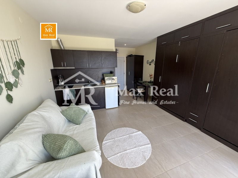 Na prodej  Studio oblast Burgas , k.k. Slančev brjag , 40 m2 | 24017051 - obraz [12]