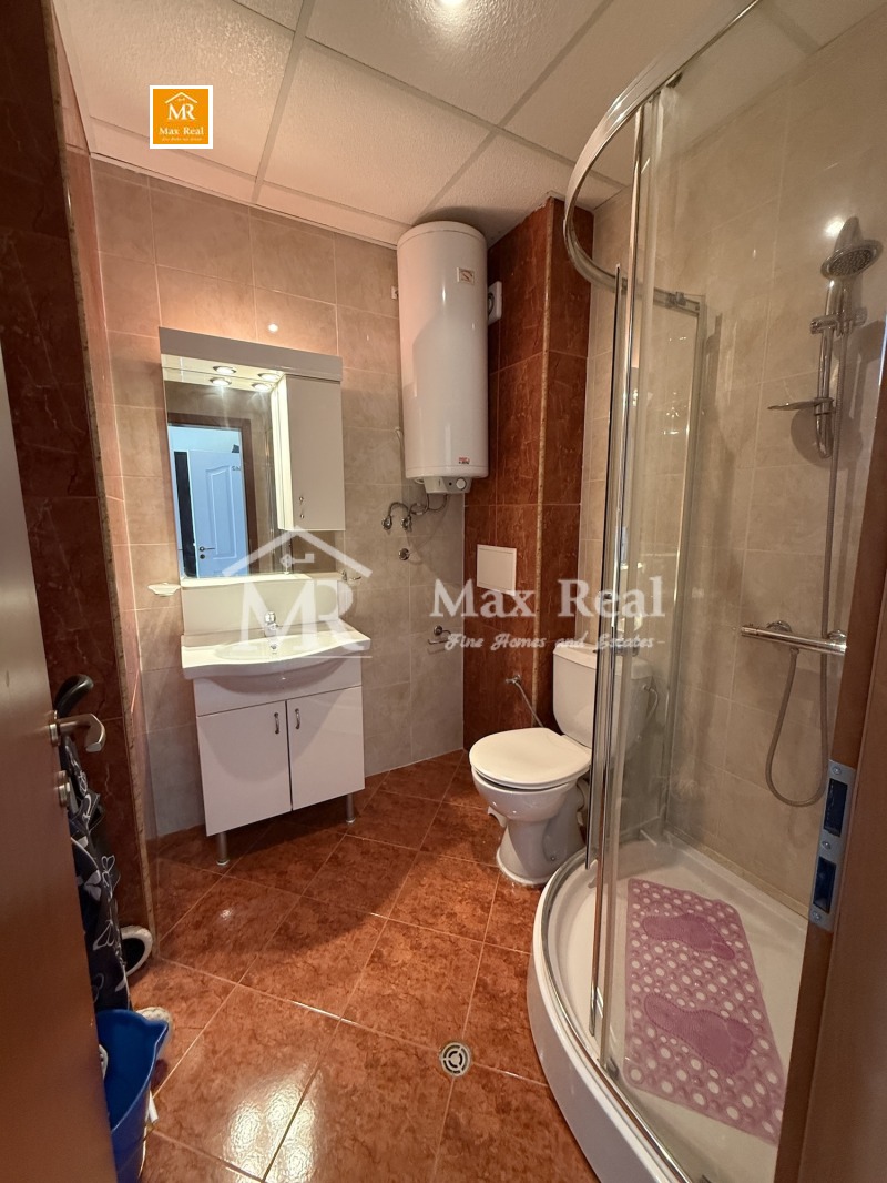 Na prodej  Studio oblast Burgas , k.k. Slančev brjag , 40 m2 | 24017051 - obraz [13]