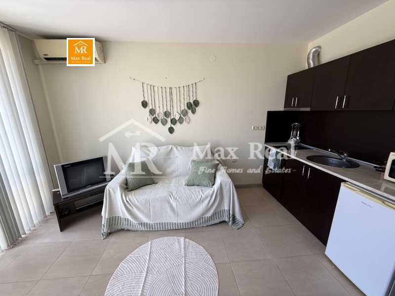 Na prodej  Studio oblast Burgas , k.k. Slančev brjag , 40 m2 | 24017051 - obraz [10]