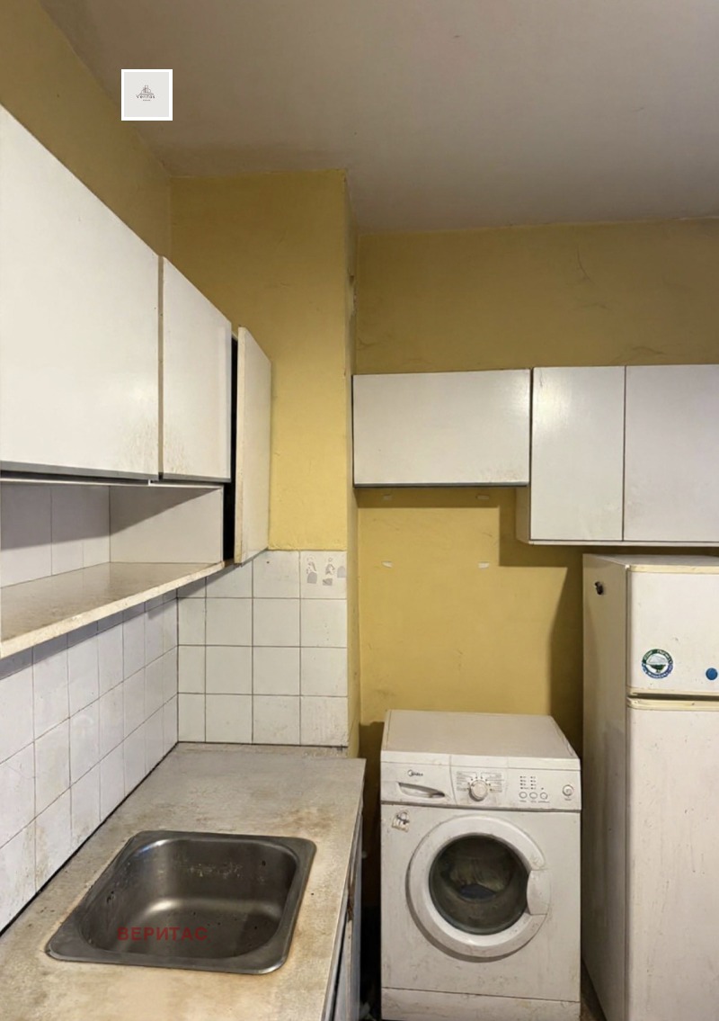 Продава 1-СТАЕН, гр. София, Хаджи Димитър, снимка 6 - Апартаменти - 53343976