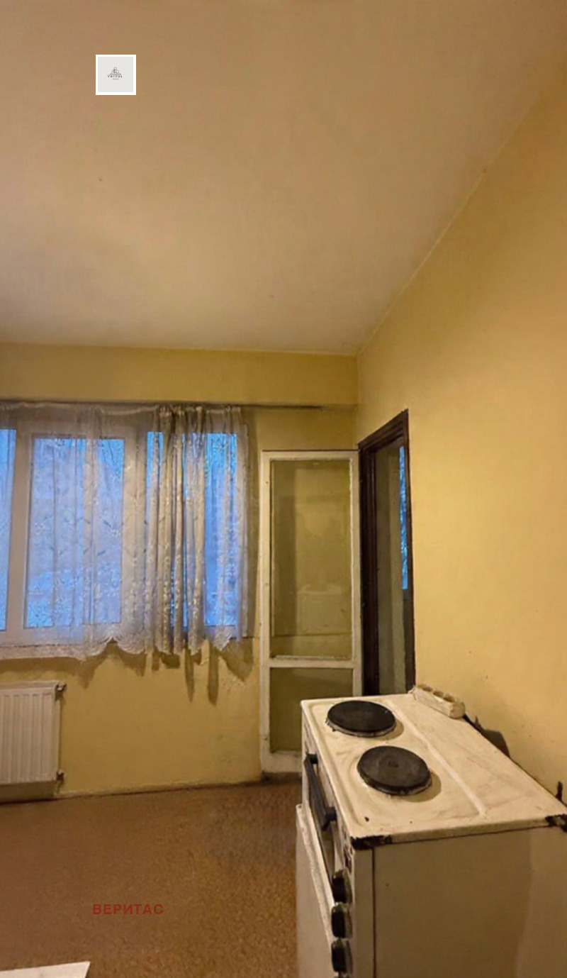 Продава 1-СТАЕН, гр. София, Хаджи Димитър, снимка 5 - Апартаменти - 53343976