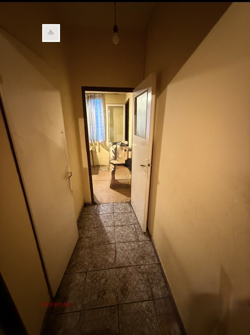 Продава 1-СТАЕН, гр. София, Хаджи Димитър, снимка 2 - Апартаменти - 53343976