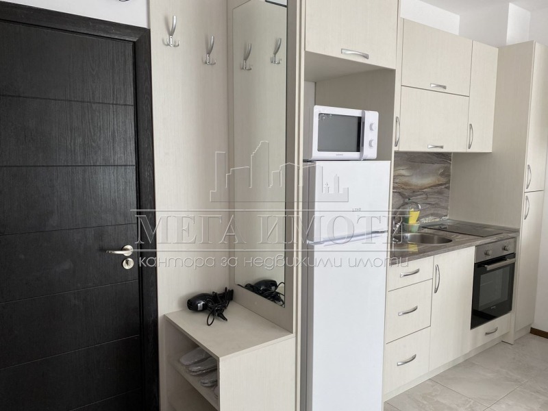 En venta  1 dormitorio región Burgas , Primorsko , 50 metros cuadrados | 29772585 - imagen [6]