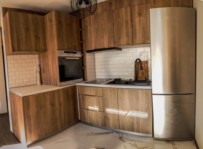 À venda  1 quarto Sofia , Simeonovo , 55 m² | 60127622 - imagem [6]