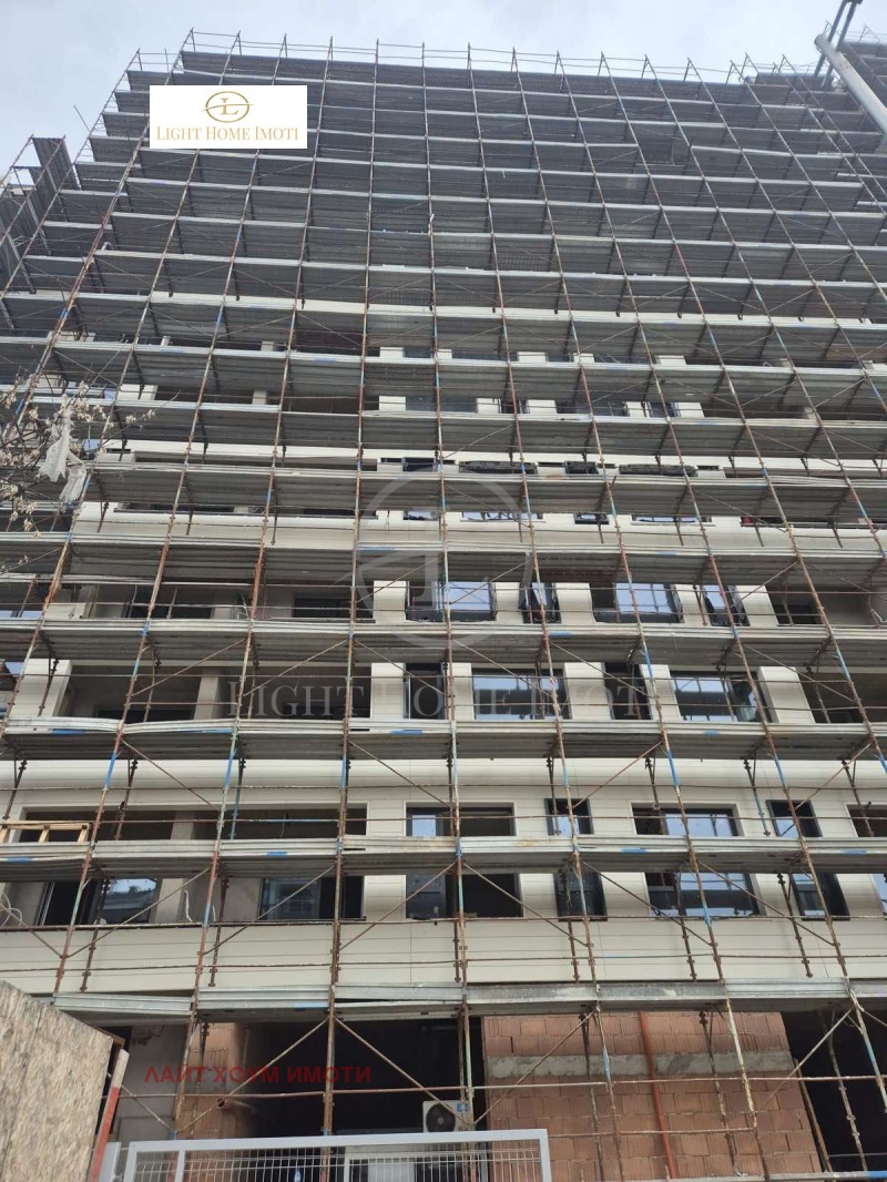 À vendre  1 chambre Plovdiv , Trakiya , 76 m² | 14689863 - image [9]