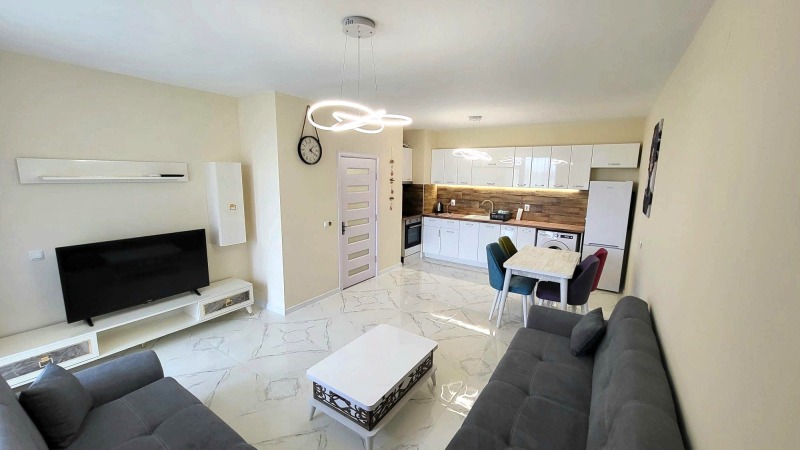 Продава 2-СТАЕН, гр. Балчик, област Добрич, снимка 7 - Апартаменти - 53085403