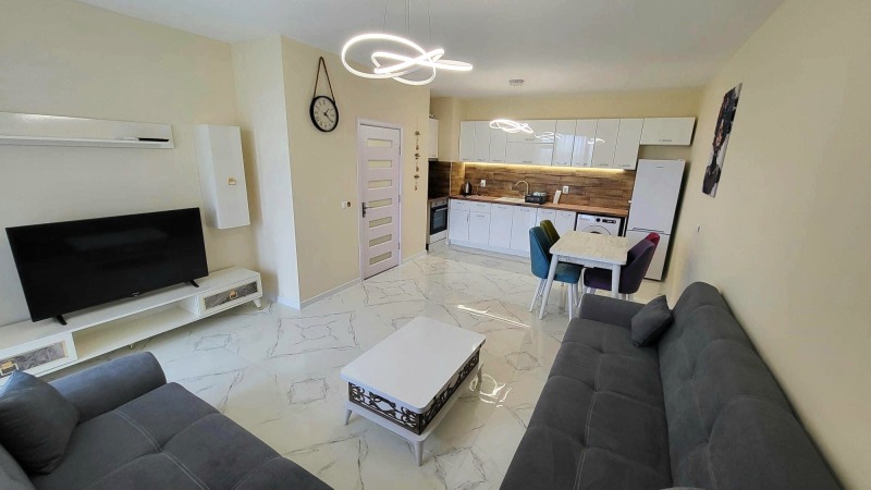 Продава 2-СТАЕН, гр. Балчик, област Добрич, снимка 4 - Апартаменти - 53085403