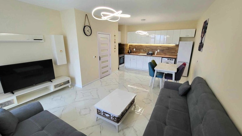 Продава 2-СТАЕН, гр. Балчик, област Добрич, снимка 6 - Апартаменти - 53085403