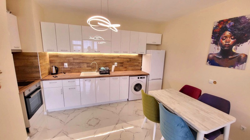 Продава 2-СТАЕН, гр. Балчик, област Добрич, снимка 3 - Апартаменти - 53085403