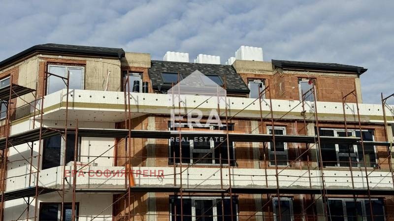 Продава 2-СТАЕН, гр. София, Витоша, снимка 2 - Апартаменти - 53247103