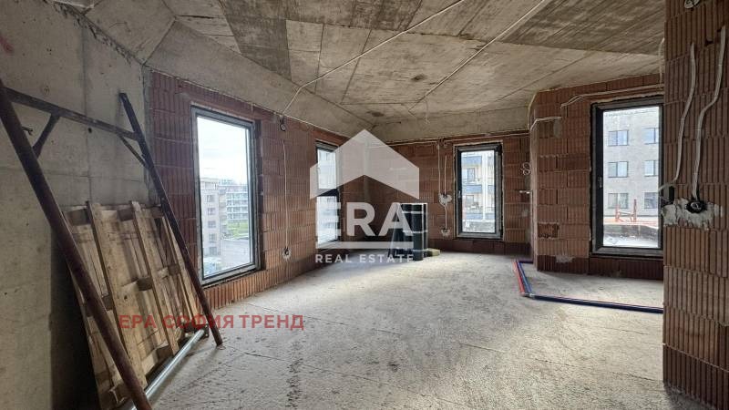 Продава 2-СТАЕН, гр. София, Витоша, снимка 7 - Апартаменти - 53247103