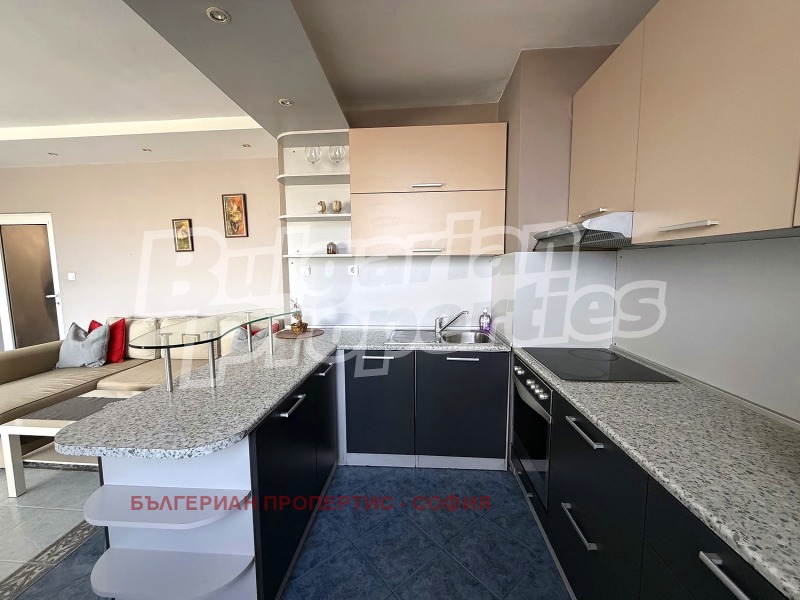 Продава 2-СТАЕН, гр. София, Младост 2, снимка 14 - Апартаменти - 53358648