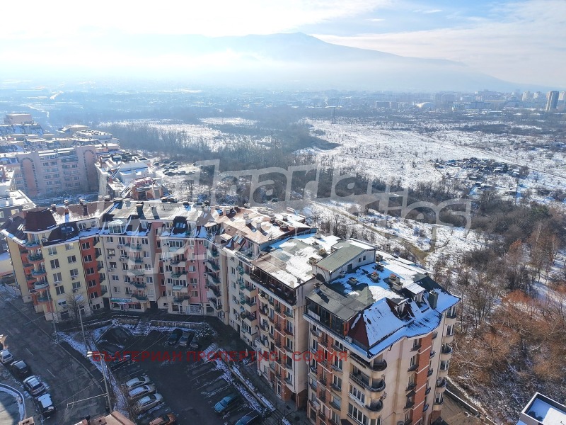 Продава 2-СТАЕН, гр. София, Младост 2, снимка 6 - Апартаменти - 53358648