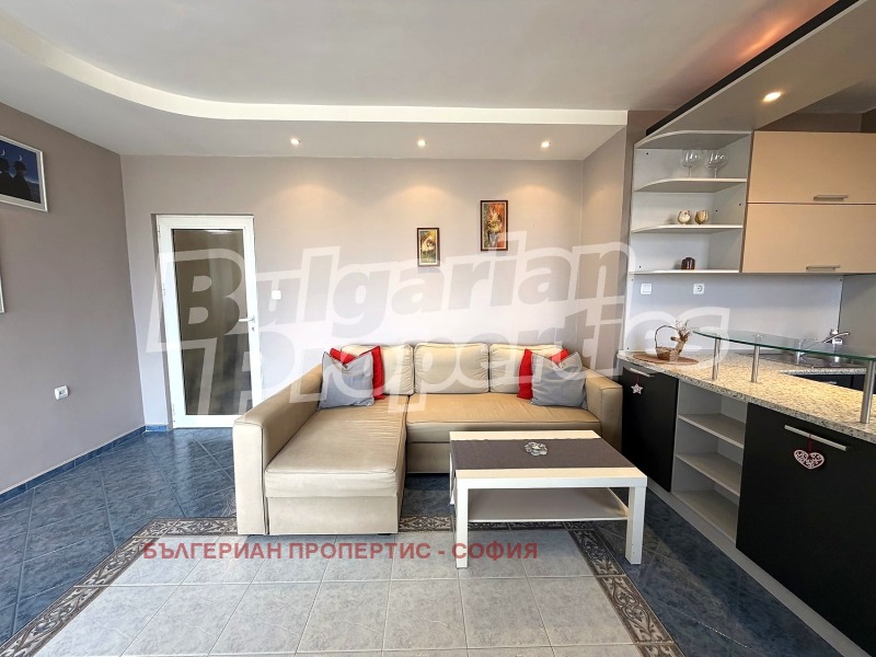 Продава 2-СТАЕН, гр. София, Младост 2, снимка 11 - Апартаменти - 53358648