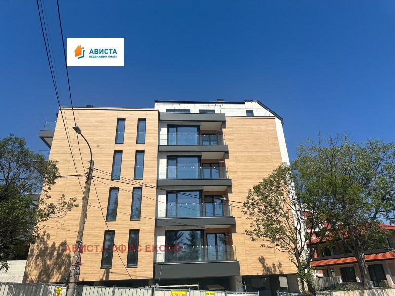 Satılık  2 yatak odası Sofia , Simeonovo , 126 metrekare | 97945160 - görüntü [2]