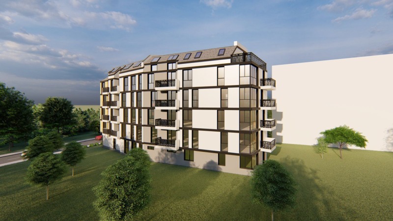 Na prodej  2 ložnice Sofia , Ovča kupel , 125 m2 | 34065986 - obraz [4]