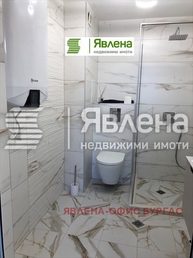 Продава 3-СТАЕН, гр. Бургас, област Бургас, снимка 4 - Aпартаменти - 47316907