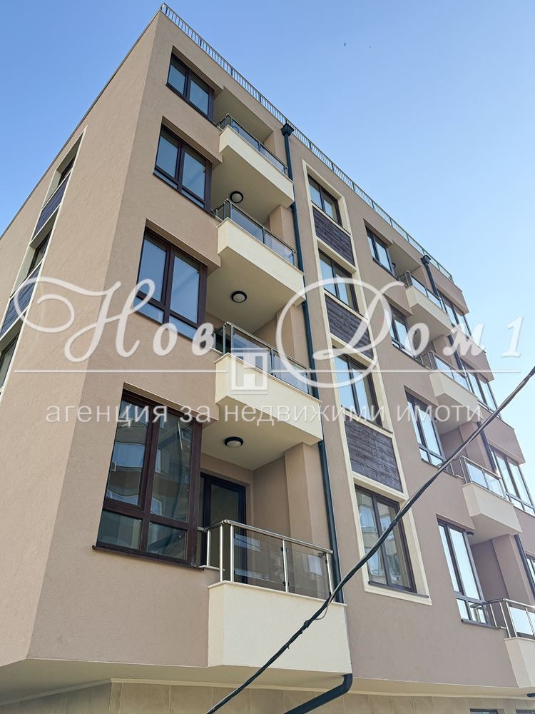 In vendita  2 camere da letto Varna , Kajsieva gradina , 79 mq | 22737044