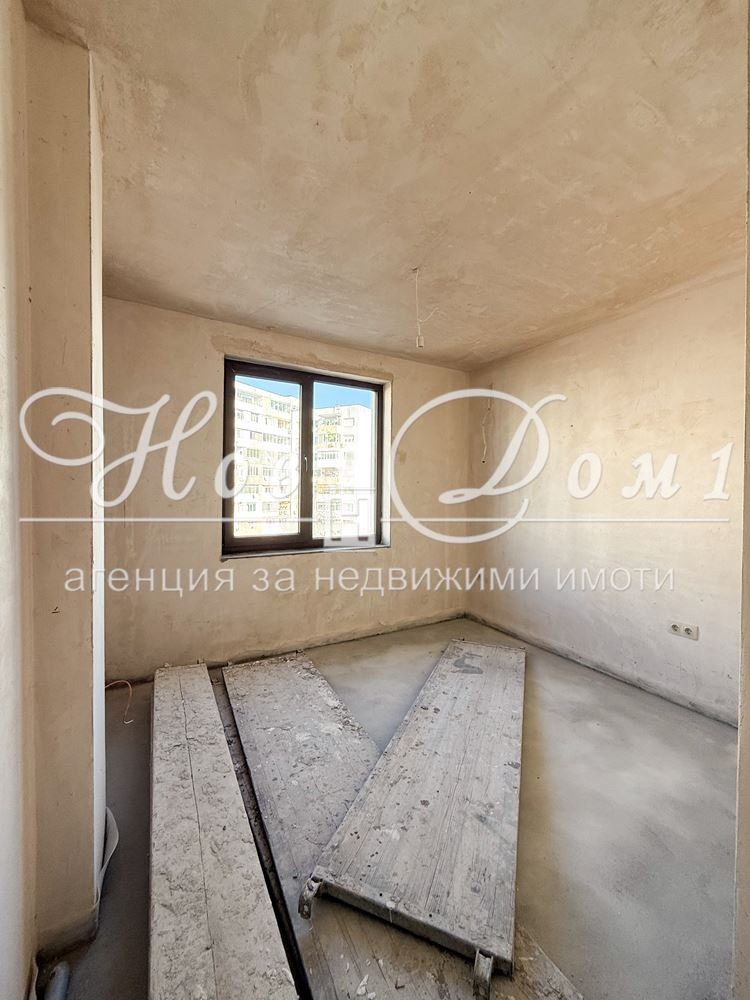 In vendita  2 camere da letto Varna , Kajsieva gradina , 79 mq | 22737044 - Immagine [6]