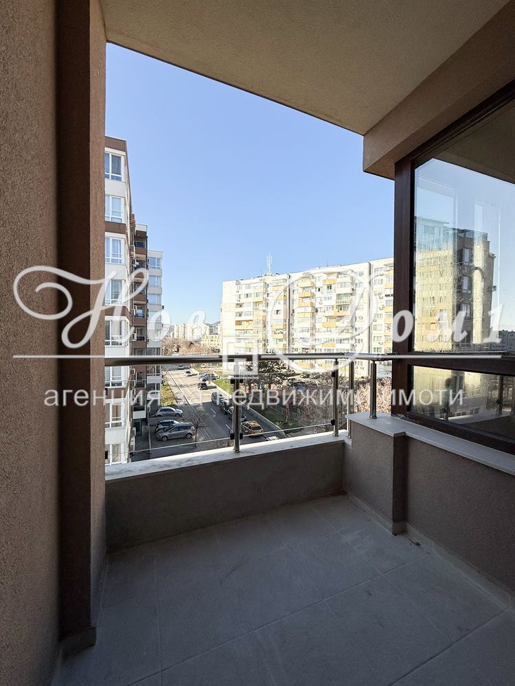 In vendita  2 camere da letto Varna , Kajsieva gradina , 79 mq | 22737044 - Immagine [7]